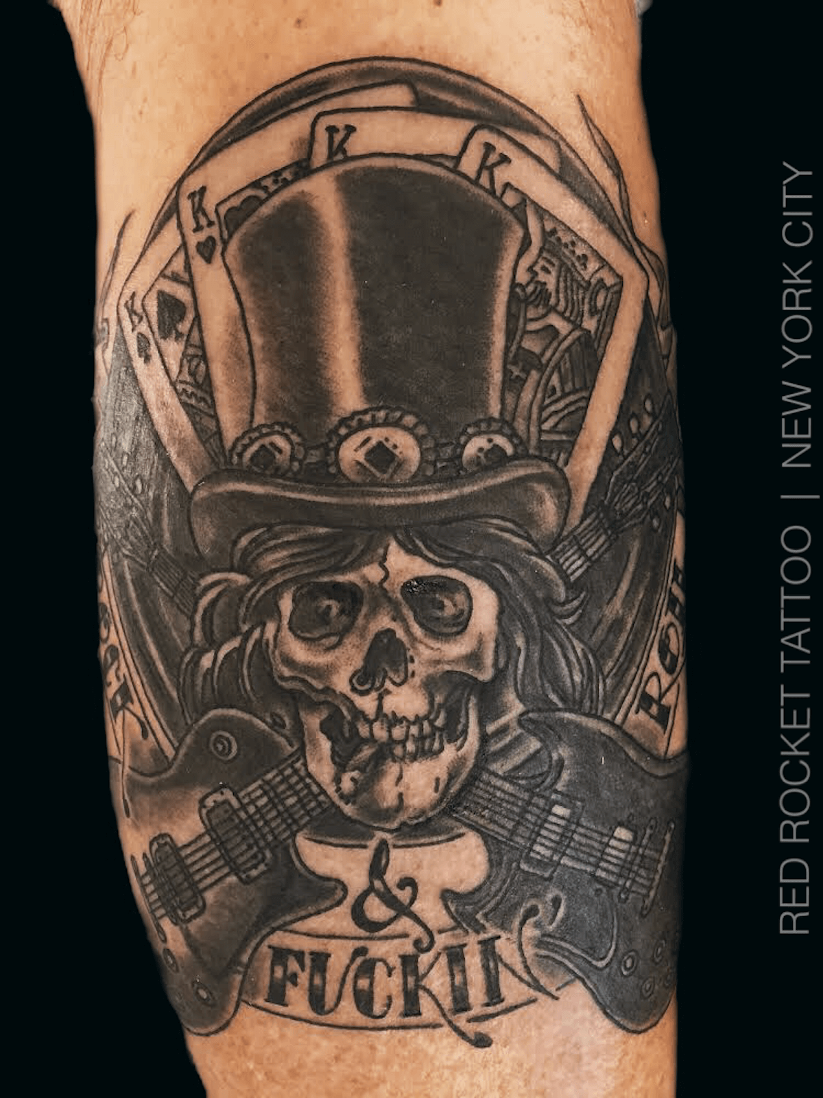 mike bellamy tattoo portfolio