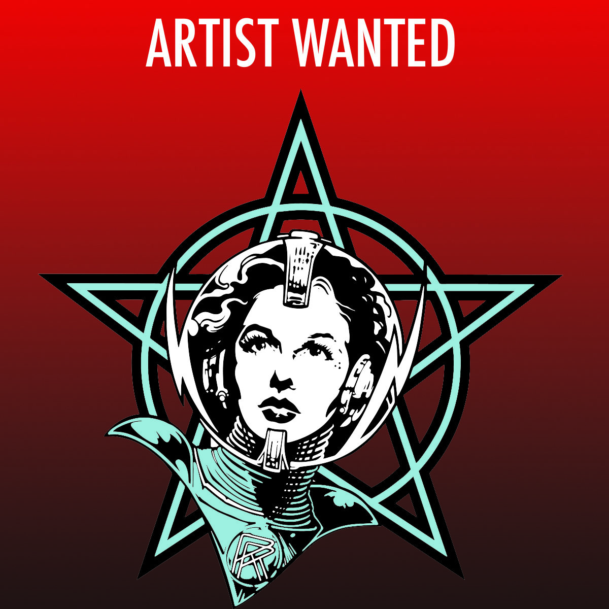 Artist Wanted copy Artist Wanted copy
